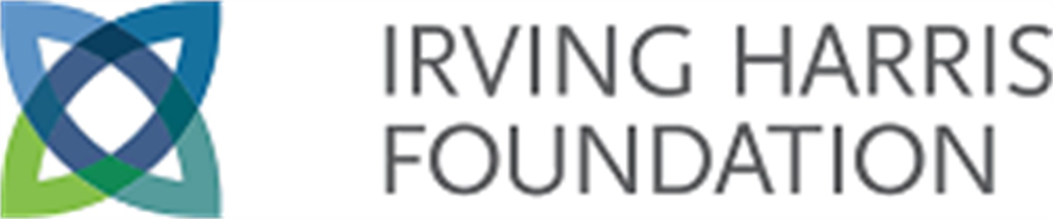 The Irving Harris Foundation