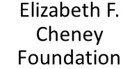 Elizabeth F. Cheney Foundation