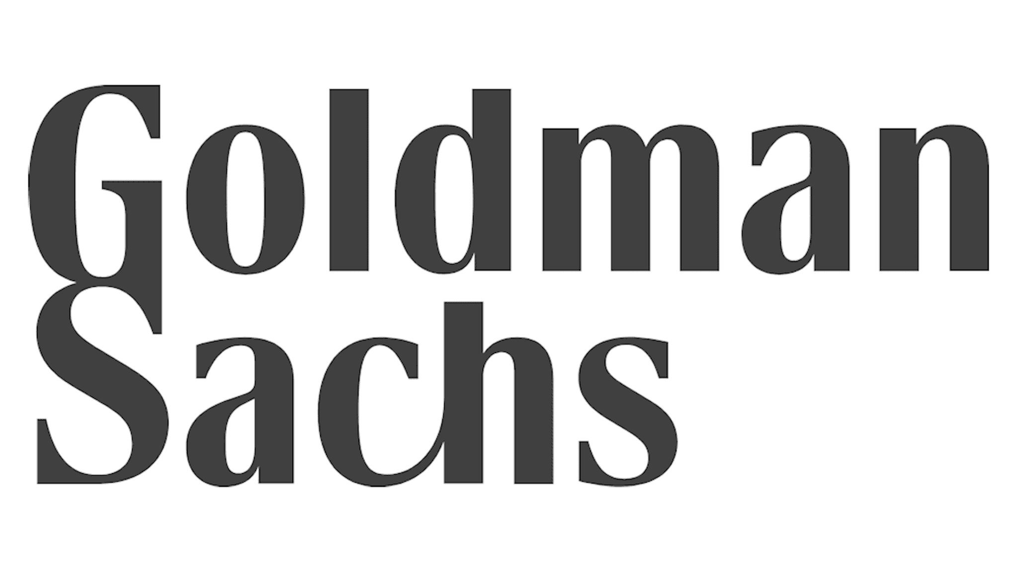 Goldman Sachs