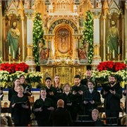 Holiday Brass & Choral Concerts