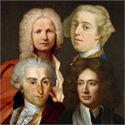 Vivaldi & Friends